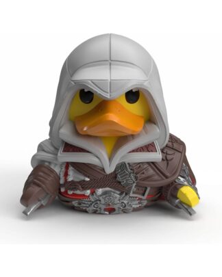 Assassin´s Creed Tubbz PVC Figur Ezio 1st Edition 10 cm