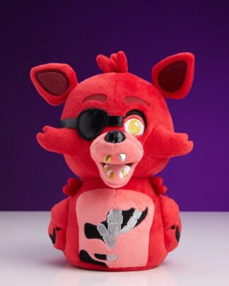 Five Nights at Freddy´s Tubbz Plüschfigur Foxy 20 cm