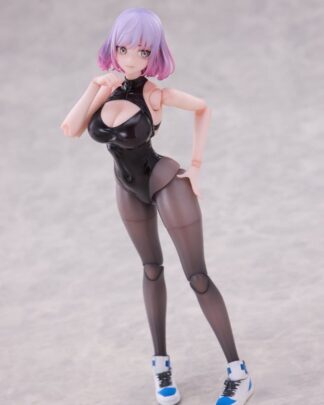 Original Character Actionfigur 1/12 Galactic Luna Complete Model 17 cm