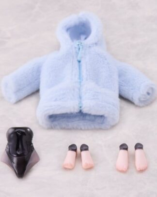 Original Character Actionfigur 1/12 Galactic Luna Complete Model Optional Part Set