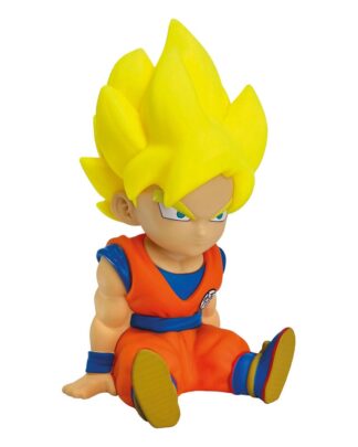 Dragon Ball Spardose Son Goku Super Saiyan 19 cm