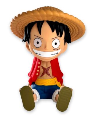 One Piece Spardose Luffy SD