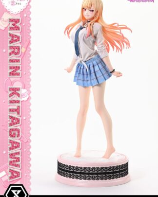 My Dress-Up Darling Ultimate Premium Masterline Series Statue 1/4 Marin Kitagawa Bonus Version 47 cm