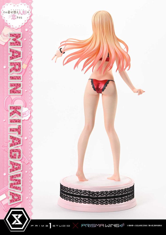 My Dress-Up Darling Ultimate Premium Masterline Series Statue 1/4 Marin Kitagawa Bonus Version 47 cm – Bild 19