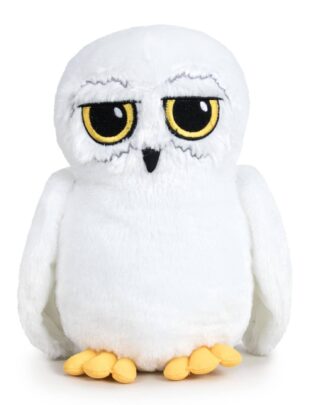 Harry Potter Plüschfigur Hedwig 23 cm