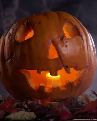 Halloween Statue 1/1 Jack-O-Lantern 31 cm
