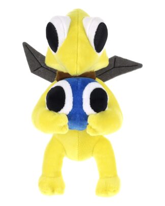 Rainbow Friends Plüschfiguren Yellow 20 cm