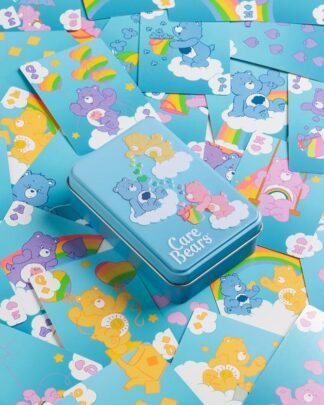 Die Glücksbärchis Spielkarten