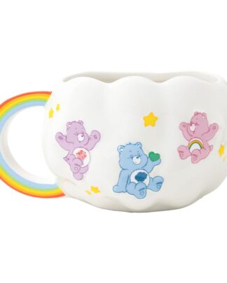 Die Glücksbärchis Shaped Tasse