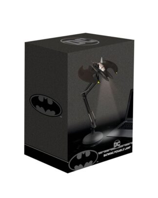Batman USB Schreibtischlampe Batwing 60 cm