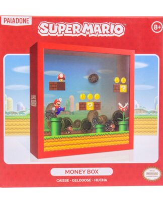 Super Mario Spardose Arcade