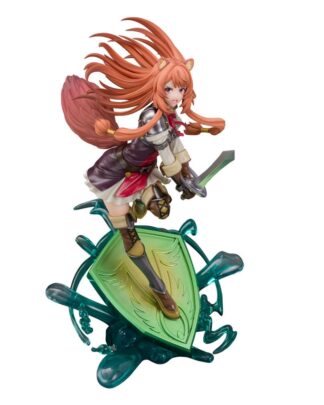 The Rising of the Shield Hero PVC Statue 1/7 Raphtalia 27 cm