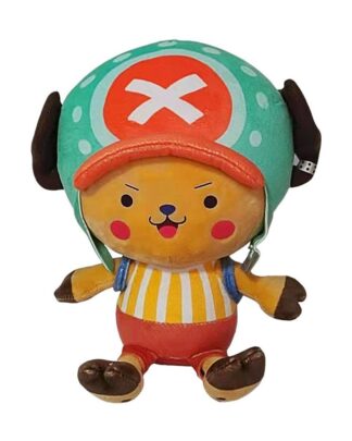One Piece Plüschfigur Tony Tony Chopper 25 cm