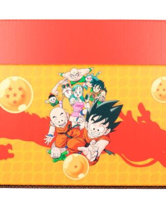 Dragon Ball Archivierungsbox Characters 40 x 21 x 30 cm
