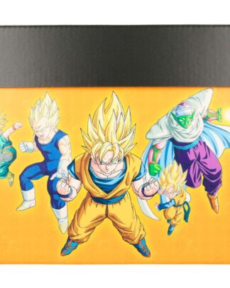 Dragon Ball Z Archivierungsbox Characters 40 x 21 x 30 cm