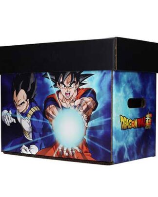 Dragon Ball Super Archivierungsbox Older Audiences Ver. 2 40 x 21 x 30 cm
