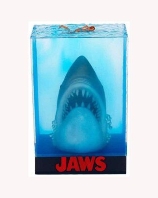 Der weiße Hai 3D Poster