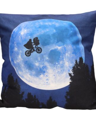 E.T. Der Außerirdische Kissen E.T. Poster 45 cm