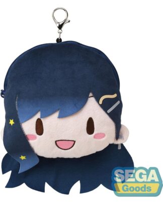 Hatsune Miku: Coloful Stage! Fuwa Petit Plüsch-Schlüsselanhänger An Shiraishi 15 cm