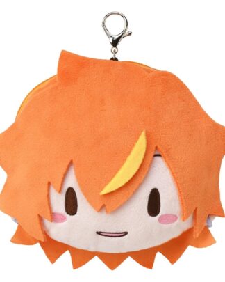 Hatsune Miku: Coloful Stage! Fuwa Petit Plüsch-Schlüsselanhänger Akito Shinonome 15 cm