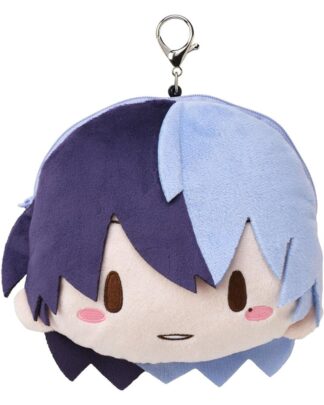 Hatsune Miku: Coloful Stage! Fuwa Petit Plüsch-Schlüsselanhänger Toya Aoyagi 15 cm