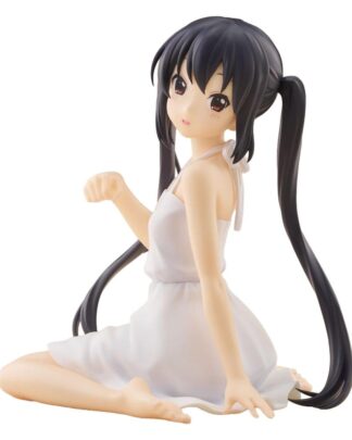 K-ON! Yumemirize PVC Statue Azusa Nakano 12 cm