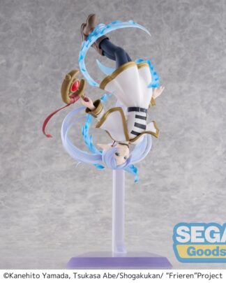 Frieren: Beyond Journey´s End FIGURIZMa PVC Statue Frieren Flower Dance 36 cm