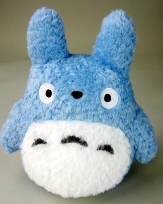 Studio Ghibli Plüschfigur Fluffy Medium Totoro 22 cm