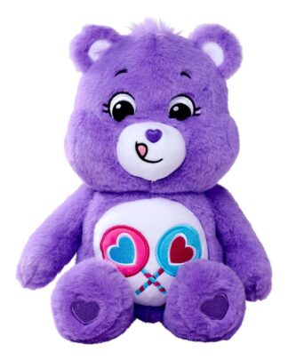 Die Glücksbärchis Plüschfigur Teile Gern Bärchi 35 cm - Beschädigte Verpackung