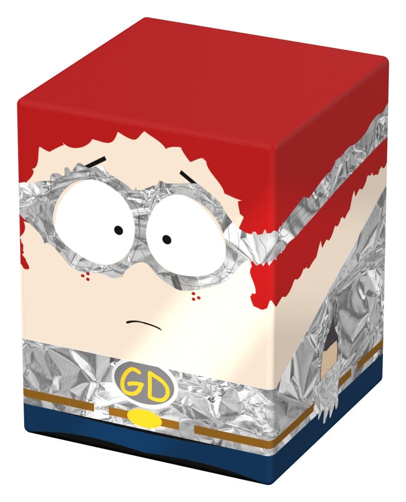 Squaroes - Squaroe "South Park: Fractured but Whole" SP022 - General Disarray – Bild 2