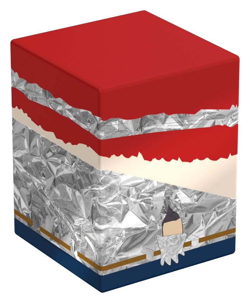 Squaroes - Squaroe "South Park: Fractured but Whole" SP022 - General Disarray – Bild 3