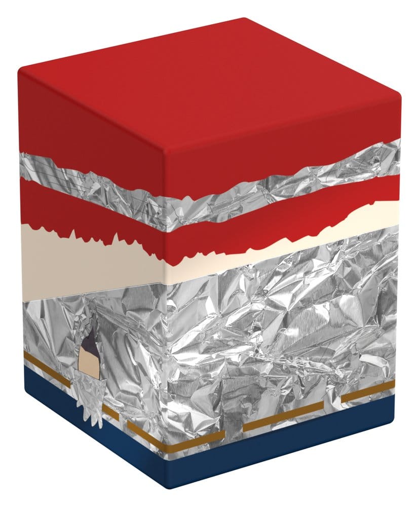 Squaroes - Squaroe "South Park: Fractured but Whole" SP022 - General Disarray – Bild 4