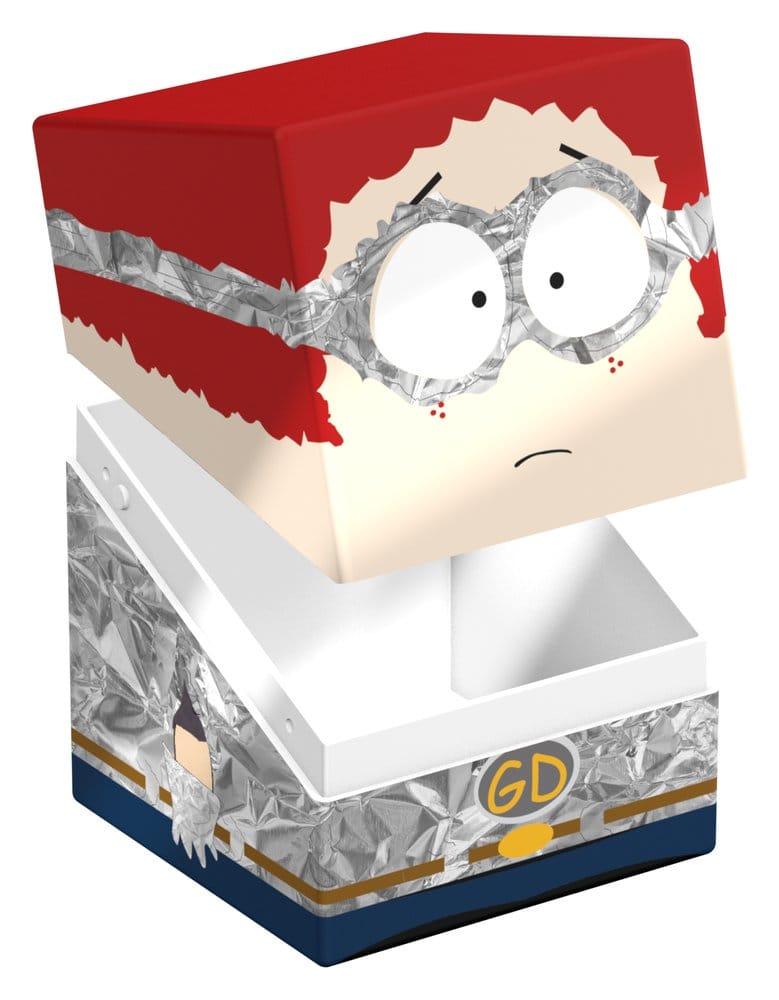 Squaroes - Squaroe "South Park: Fractured but Whole" SP022 - General Disarray – Bild 5