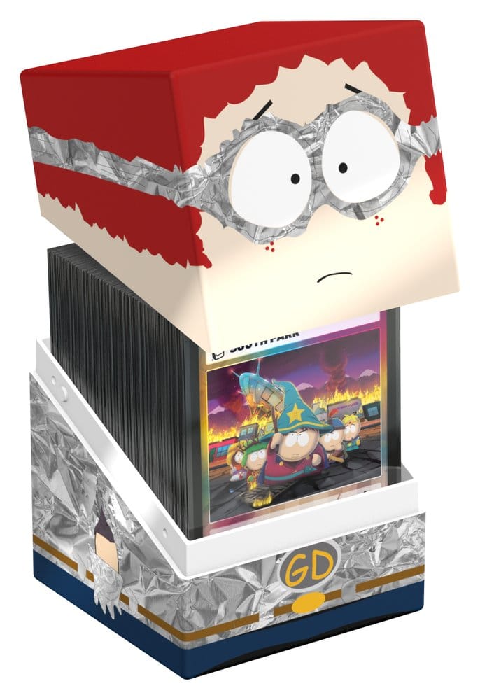 Squaroes - Squaroe "South Park: Fractured but Whole" SP022 - General Disarray – Bild 6