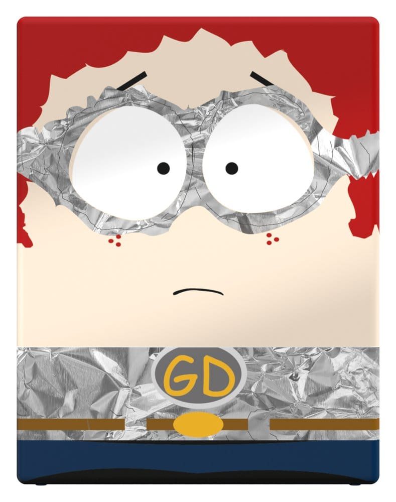 Squaroes - Squaroe "South Park: Fractured but Whole" SP022 - General Disarray – Bild 8