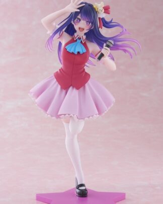 Oshi No Ko Coreful PVC Statue Ai Hoshino B-Komachi Ver. 18 cm