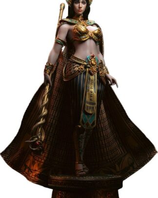 Tefnut Actionfigur 1/6 Golden Edition 30 cm