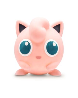 Pokémon LED Leuchte Pummeluff 25 cm