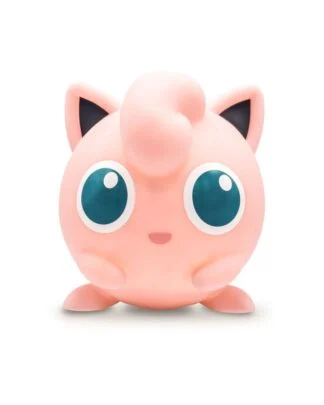 Pokémon LED Leuchte Pummeluff 25 cm