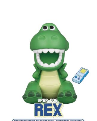 Toy Story Spardose Rexie 15 cm