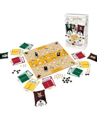 Harry Potter Brettspiel The Spell Master *Französische Version*