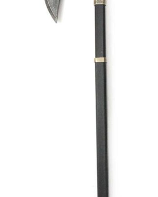 Herr der Ringe Replik 1/1 Bärtige Axt des Gimli