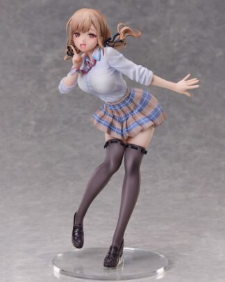 Love Is Indivisible by Twins PVC Statue 1/6 Naori Jinguuji 24 cm