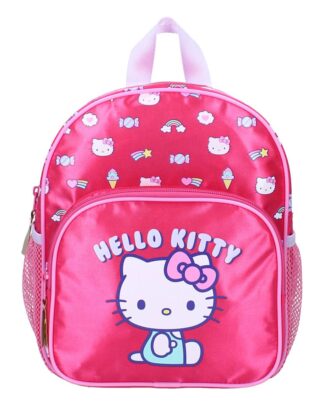 Sanrio Rucksack Hello Kitty Follow The Rainbow