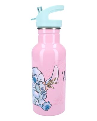 Lilo & Stitch Trinkflasche Stitch Take A Sip