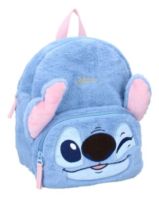 Lilo & Stitch Rucksack Fluffy Festival 26 cm