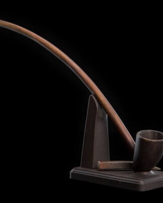 Herr der Ringe Replik 1/1 Gandalfs Pfeife 34 cm