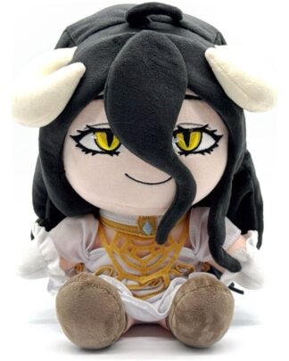 Overlord Plüschfigur Albedo 22 cm