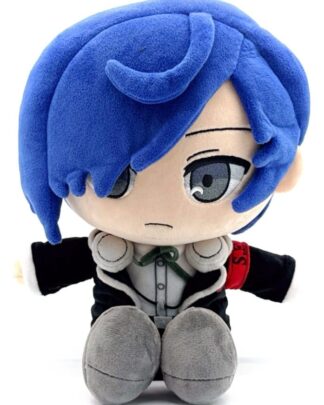 Persona 3 Plüschfigur Makoto 23 cm