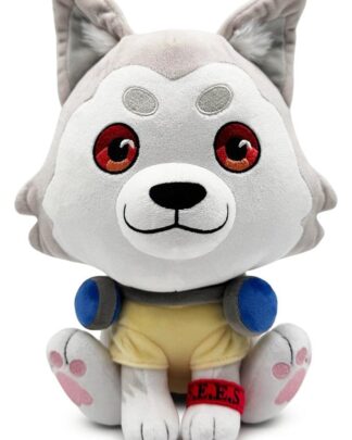 Persona 3 Plüschfigur Koromaru 23 cm